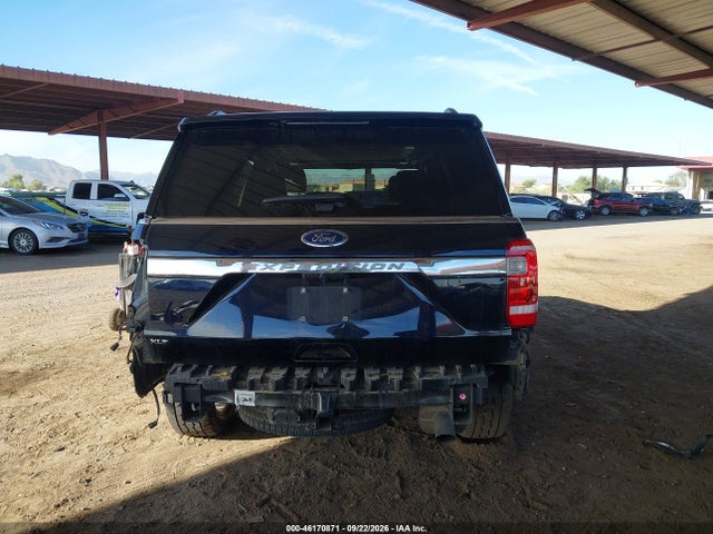 46170871 :رقم المزاد ، 1FMJU1JT1MEA21046 vin ، 2021 Ford Expedition Xlt مزاد بيع