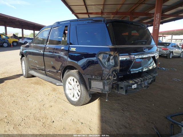 46170871 :رقم المزاد ، 1FMJU1JT1MEA21046 vin ، 2021 Ford Expedition Xlt مزاد بيع