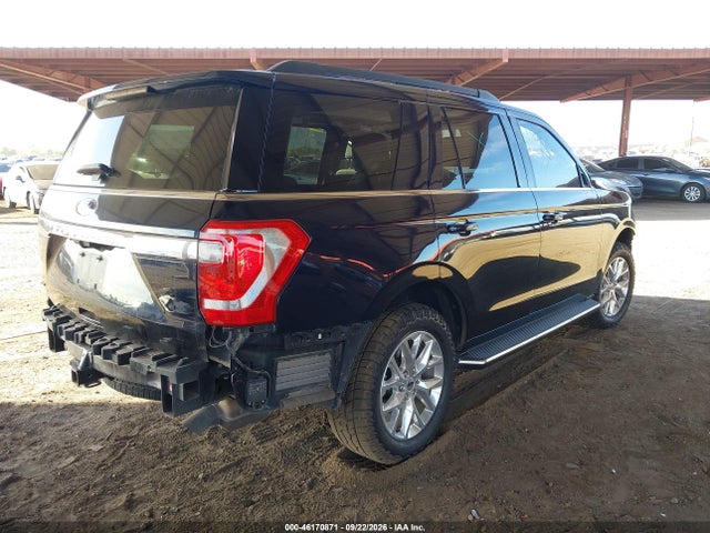 46170871 :رقم المزاد ، 1FMJU1JT1MEA21046 vin ، 2021 Ford Expedition Xlt مزاد بيع