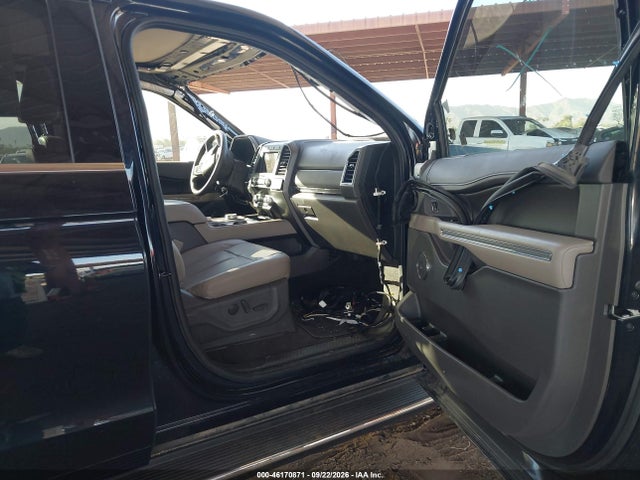 46170871 :رقم المزاد ، 1FMJU1JT1MEA21046 vin ، 2021 Ford Expedition Xlt مزاد بيع