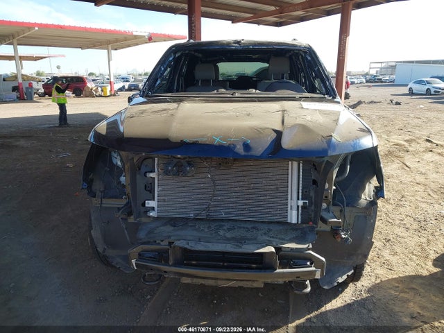 46170871 :رقم المزاد ، 1FMJU1JT1MEA21046 vin ، 2021 Ford Expedition Xlt مزاد بيع