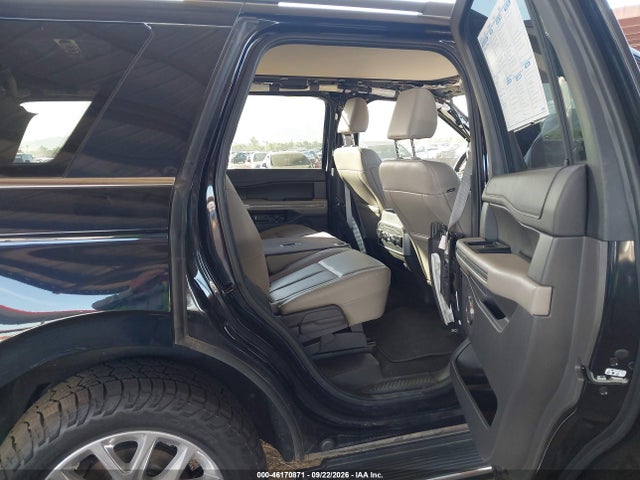 46170871 :رقم المزاد ، 1FMJU1JT1MEA21046 vin ، 2021 Ford Expedition Xlt مزاد بيع