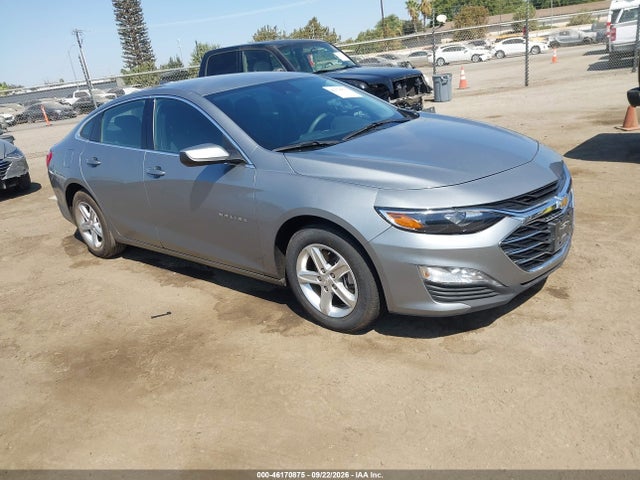 1G1ZD5ST4PF201738 auction archive image