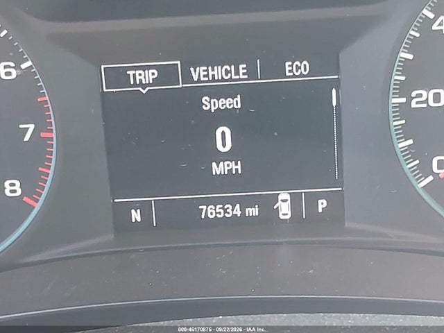 1G1ZD5ST4PF201738 Chevrolet Malibu Fwd 1lt