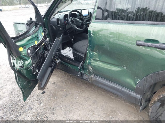 Продаж на аукціоні авто 2023 Ford Bronco Sport Big Bend, vin: 3FMCR9B69PRD25289, номер лоту: 46170874