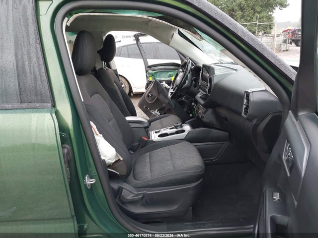 Продаж на аукціоні авто 2023 Ford Bronco Sport Big Bend, vin: 3FMCR9B69PRD25289, номер лоту: 46170874