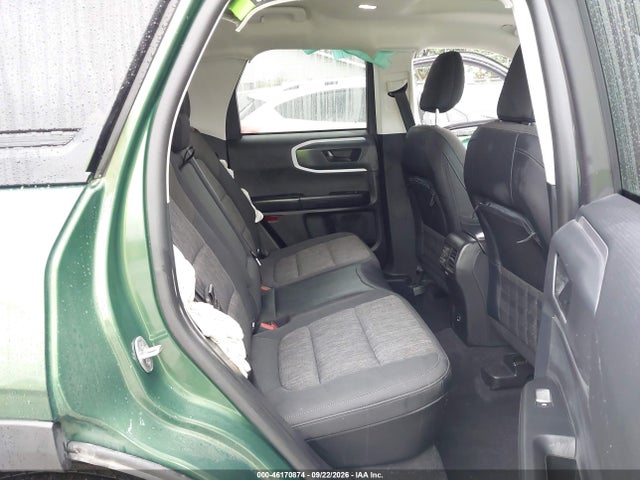 Продаж на аукціоні авто 2023 Ford Bronco Sport Big Bend, vin: 3FMCR9B69PRD25289, номер лоту: 46170874