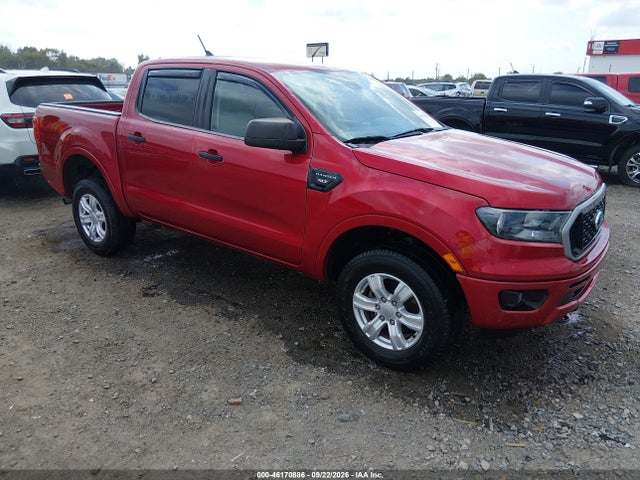 46170886 :رقم المزاد ، 1FTER4EH9LLA49279 vin ، 2020 Ford Ranger Xlt مزاد بيع