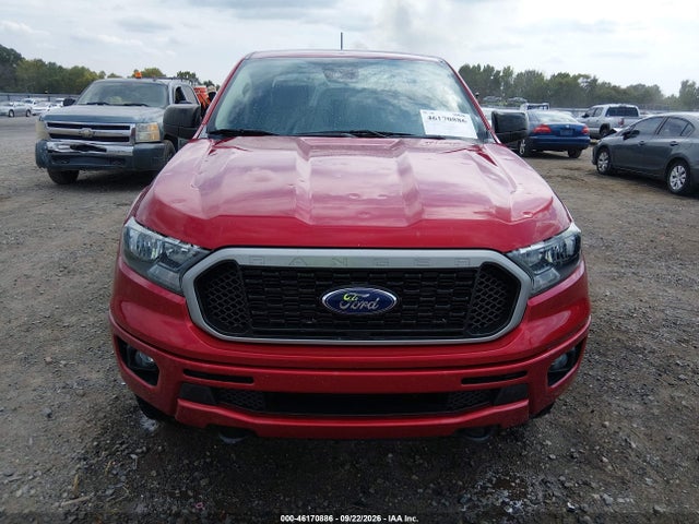 Продаж на аукціоні авто 2020 Ford Ranger Xlt, vin: 1FTER4EH9LLA49279, номер лоту: 46170886