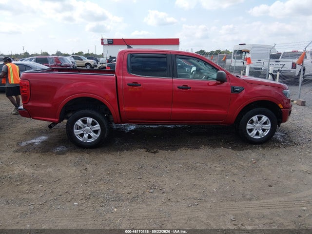 Продаж на аукціоні авто 2020 Ford Ranger Xlt, vin: 1FTER4EH9LLA49279, номер лоту: 46170886