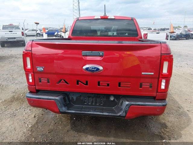 Продаж на аукціоні авто 2020 Ford Ranger Xlt, vin: 1FTER4EH9LLA49279, номер лоту: 46170886