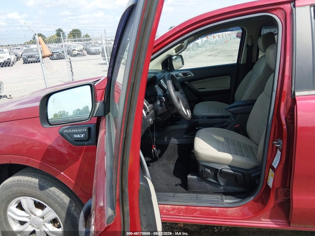 Продаж на аукціоні авто 2020 Ford Ranger Xlt, vin: 1FTER4EH9LLA49279, номер лоту: 46170886