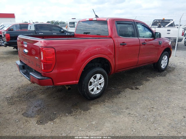 Продаж на аукціоні авто 2020 Ford Ranger Xlt, vin: 1FTER4EH9LLA49279, номер лоту: 46170886