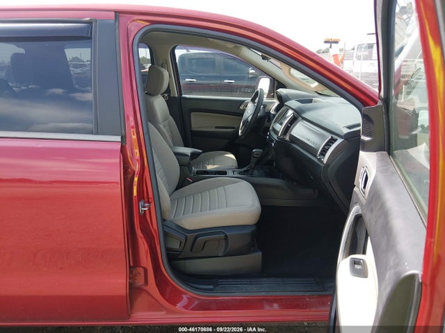 Продаж на аукціоні авто 2020 Ford Ranger Xlt, vin: 1FTER4EH9LLA49279, номер лоту: 46170886