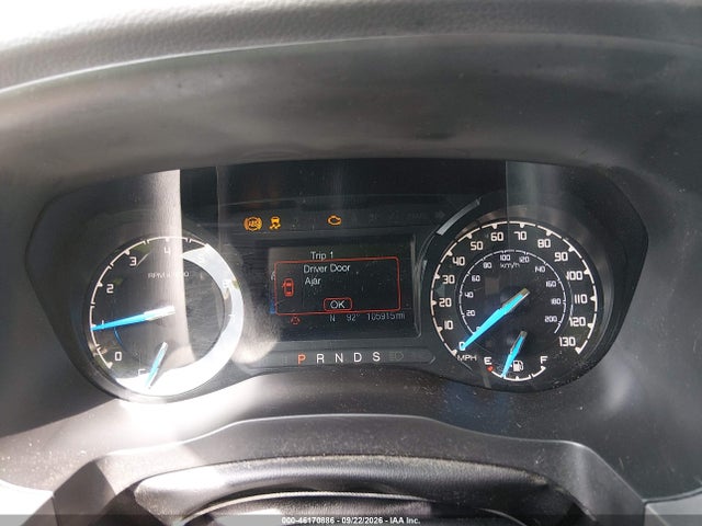 Продаж на аукціоні авто 2020 Ford Ranger Xlt, vin: 1FTER4EH9LLA49279, номер лоту: 46170886