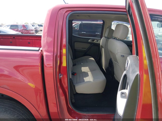 Продаж на аукціоні авто 2020 Ford Ranger Xlt, vin: 1FTER4EH9LLA49279, номер лоту: 46170886