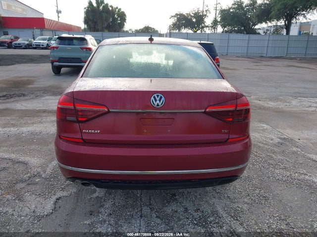 Aukcja sprzedaży 2019 Volkswagen Passat 2.0t Se R-line, vin: 1VWMA7A30KC009618, numer aukcji: 46170888