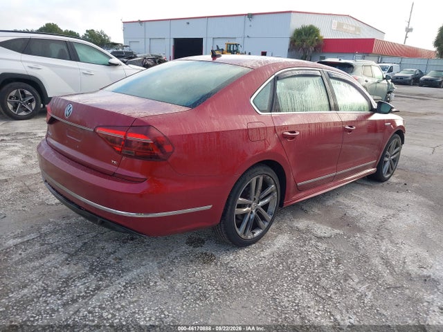Aukcja sprzedaży 2019 Volkswagen Passat 2.0t Se R-line, vin: 1VWMA7A30KC009618, numer aukcji: 46170888