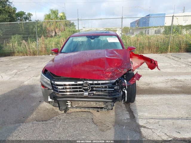 Aukcja sprzedaży 2019 Volkswagen Passat 2.0t Se R-line, vin: 1VWMA7A30KC009618, numer aukcji: 46170888