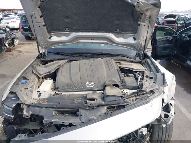 Mazda Cx-90 3.3 Turbo Preferred Plus 2024 JM3KKCHD8R1123202 Image 10