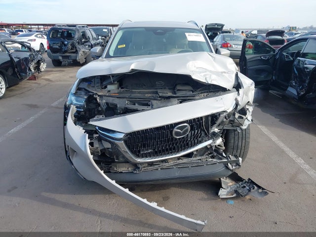 Mazda Cx-90 3.3 Turbo Preferred Plus 2024 JM3KKCHD8R1123202 Image 12
