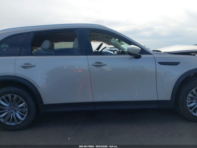 Mazda Cx-90 3.3 Turbo Preferred Plus 2024 JM3KKCHD8R1123202 Image 13