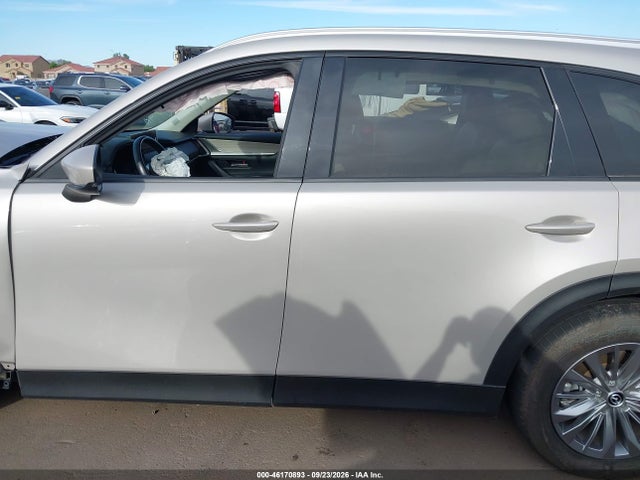Mazda Cx-90 3.3 Turbo Preferred Plus 2024 JM3KKCHD8R1123202 Image 14