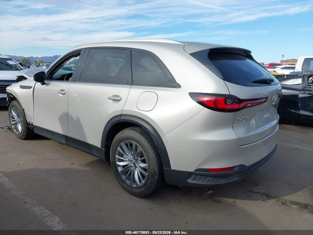 Mazda Cx-90 3.3 Turbo Preferred Plus 2024 JM3KKCHD8R1123202 Image 3