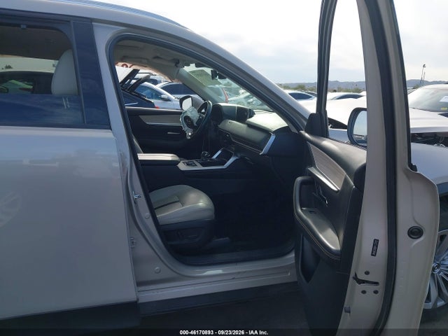 Mazda Cx-90 3.3 Turbo Preferred Plus 2024 JM3KKCHD8R1123202 Image 5