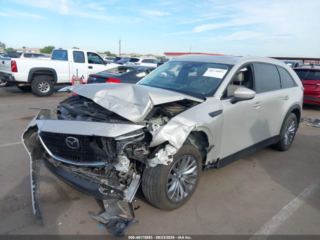 Mazda Cx-90 3.3 Turbo Preferred Plus 2024 JM3KKCHD8R1123202 Image 6