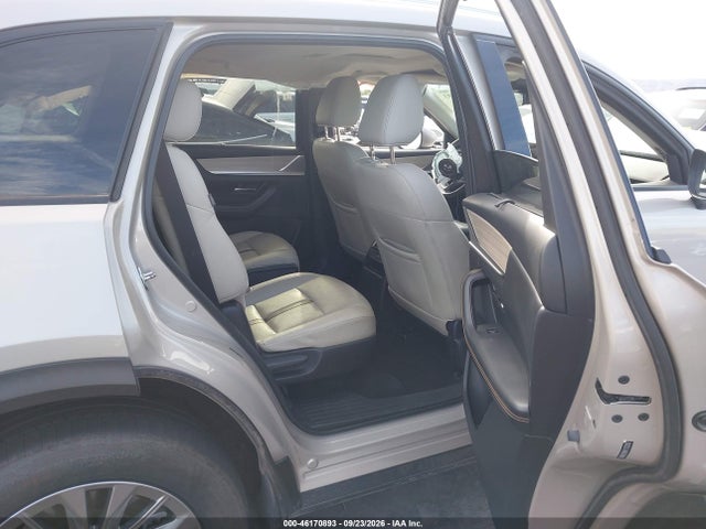 Mazda Cx-90 3.3 Turbo Preferred Plus 2024 JM3KKCHD8R1123202 Image 8