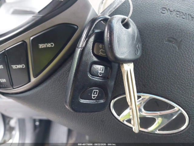 Продаж на аукціоні авто 2013 Hyundai Elantra Gls, vin: 5NPDH4AE8DH316993, номер лоту: 46170898