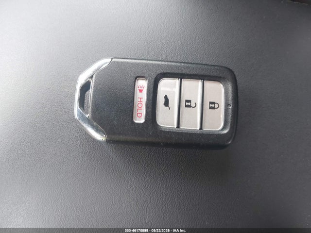 Aukcja sprzedaży 2021 Honda Hr-v Awd Ex, vin: 3CZRU6H5XMM706341, numer aukcji: 46170899