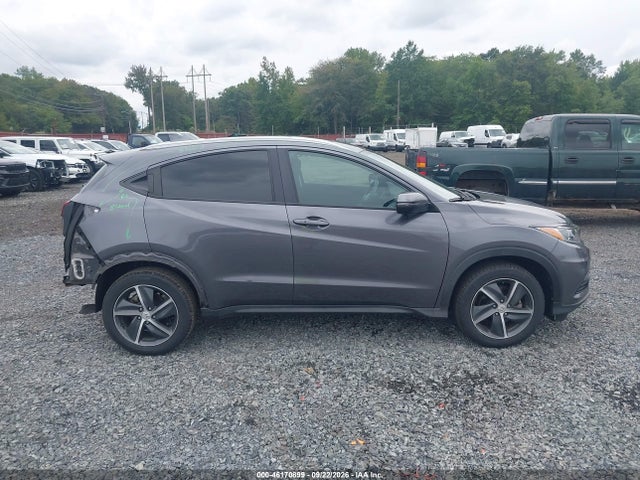 Aukcja sprzedaży 2021 Honda Hr-v Awd Ex, vin: 3CZRU6H5XMM706341, numer aukcji: 46170899