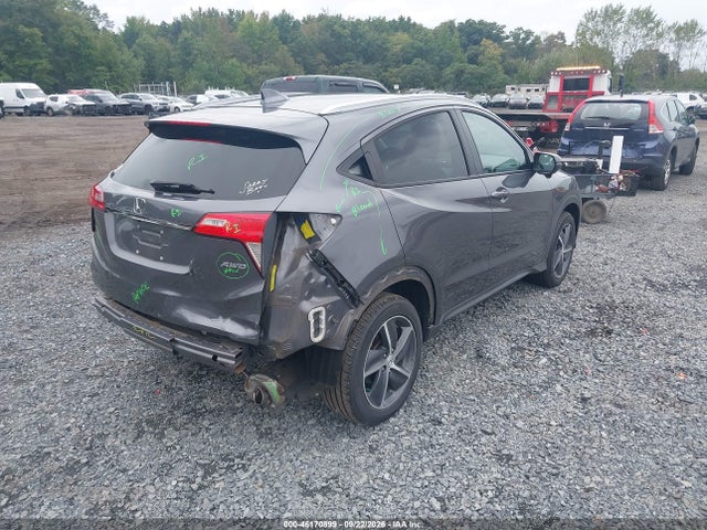 Aukcja sprzedaży 2021 Honda Hr-v Awd Ex, vin: 3CZRU6H5XMM706341, numer aukcji: 46170899