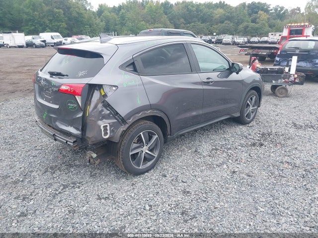 Aukcja sprzedaży 2021 Honda Hr-v Awd Ex, vin: 3CZRU6H5XMM706341, numer aukcji: 46170899
