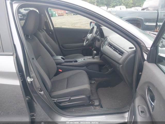Aukcja sprzedaży 2021 Honda Hr-v Awd Ex, vin: 3CZRU6H5XMM706341, numer aukcji: 46170899
