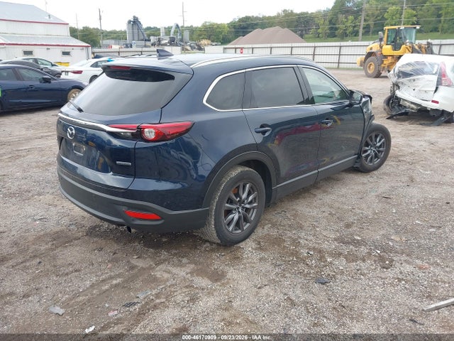 Aukcja sprzedaży 2021 Mazda Cx-9 Touring, vin: JM3TCBCY5M0535212, numer aukcji: 46170909