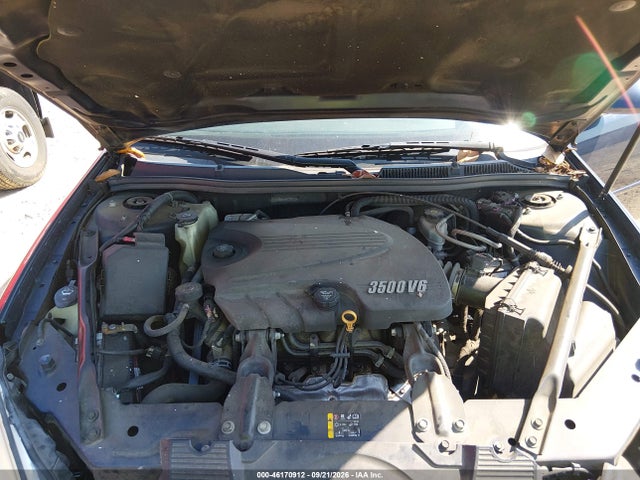 Продаж на аукціоні авто 2011 Chevrolet Impala Lt, vin: 2G1WG5EK5B1142020, номер лоту: 46170912