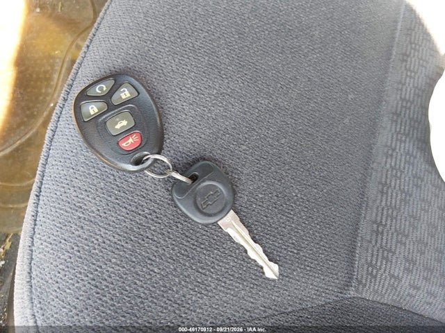 Продаж на аукціоні авто 2011 Chevrolet Impala Lt, vin: 2G1WG5EK5B1142020, номер лоту: 46170912