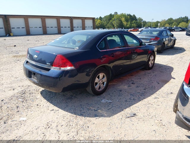 Продаж на аукціоні авто 2011 Chevrolet Impala Lt, vin: 2G1WG5EK5B1142020, номер лоту: 46170912
