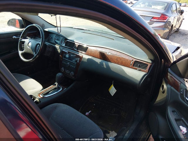 Продаж на аукціоні авто 2011 Chevrolet Impala Lt, vin: 2G1WG5EK5B1142020, номер лоту: 46170912