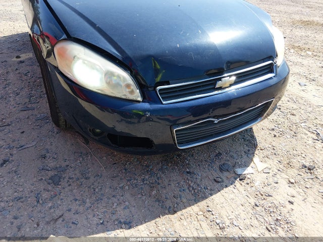 Продаж на аукціоні авто 2011 Chevrolet Impala Lt, vin: 2G1WG5EK5B1142020, номер лоту: 46170912