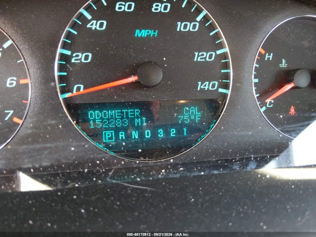 Продаж на аукціоні авто 2011 Chevrolet Impala Lt, vin: 2G1WG5EK5B1142020, номер лоту: 46170912