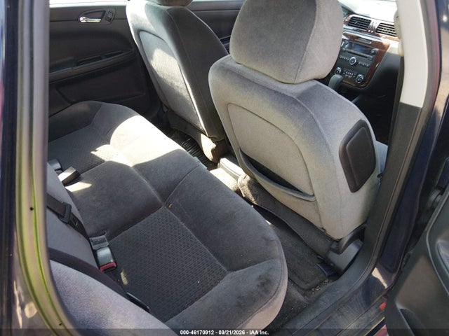 Продаж на аукціоні авто 2011 Chevrolet Impala Lt, vin: 2G1WG5EK5B1142020, номер лоту: 46170912