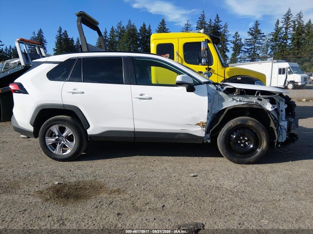 2T3W1RFV0SW388425 Toyota Rav4 Xle
