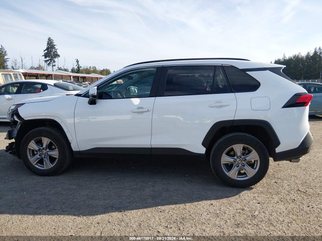 2T3W1RFV0SW388425 Toyota Rav4 Xle