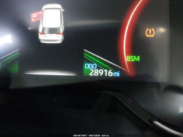 Toyota Rav4 Xle 2025 2T3W1RFV0SW388425 Image 16