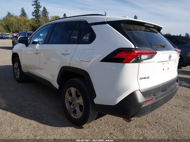 2T3W1RFV0SW388425 Toyota Rav4 Xle