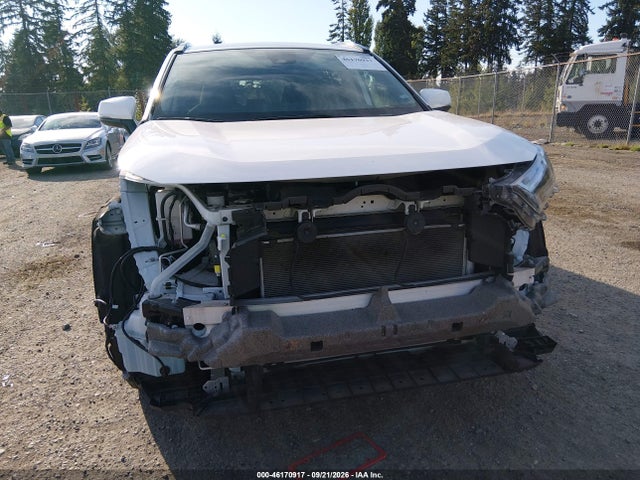 2T3W1RFV0SW388425 Toyota Rav4 Xle